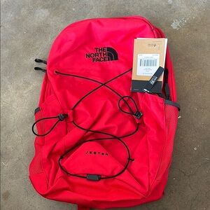The North Face Scarlet Backpack